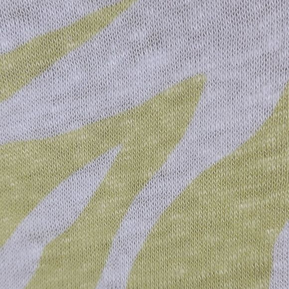 Sen Padded Shoulder Tee Tank Small - Picture 6 of 8